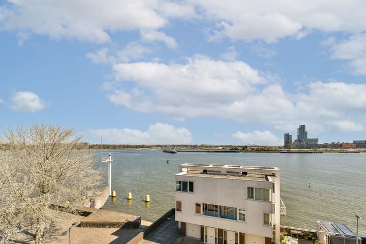 Foto 4 van Venetiëhof 123