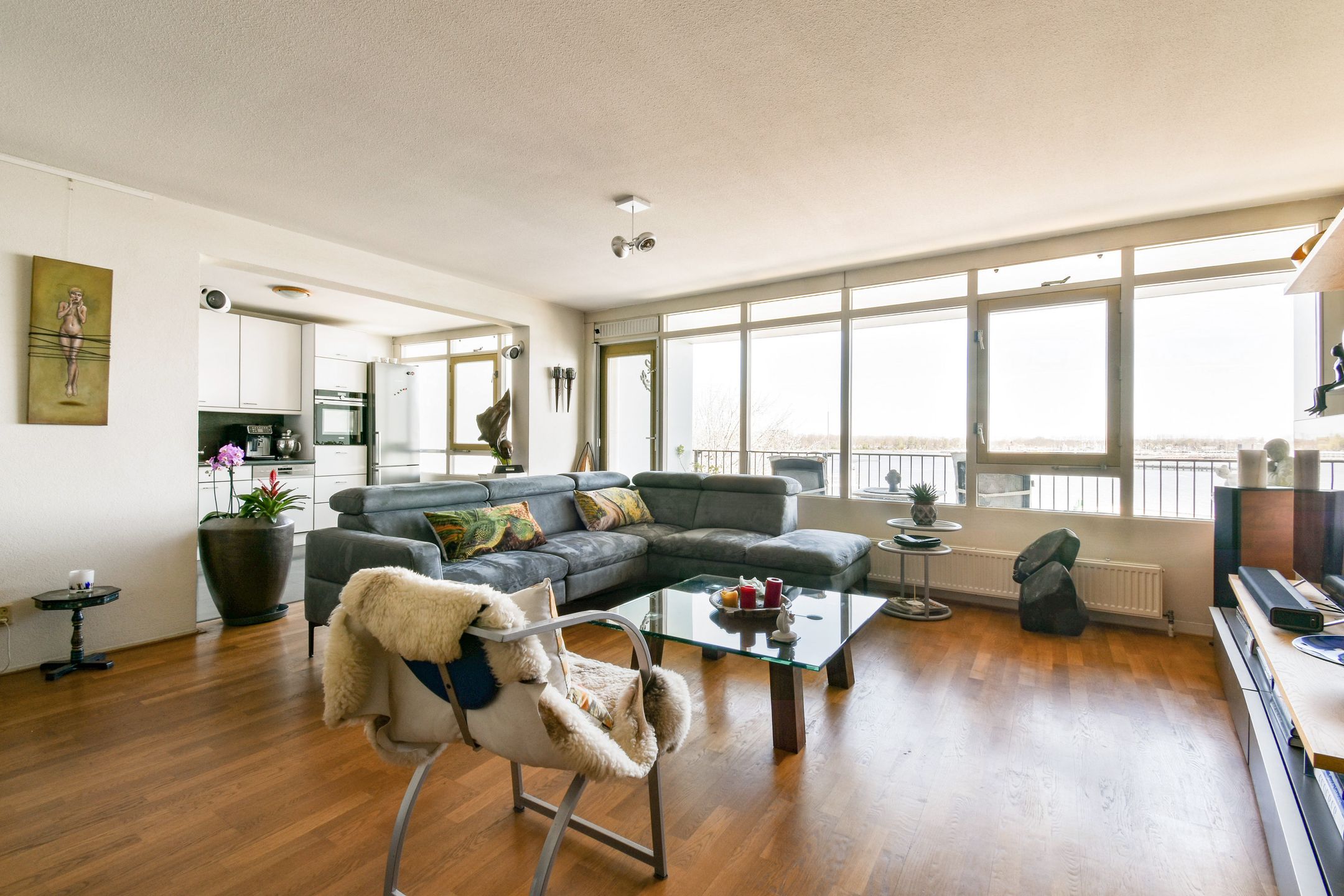 Photo 6 of Venetiëhof 123