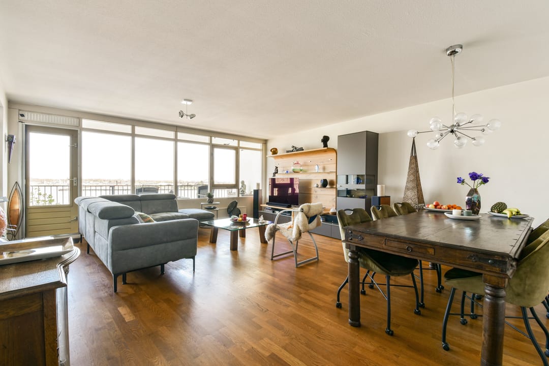 Photo 7 of Venetiëhof 123