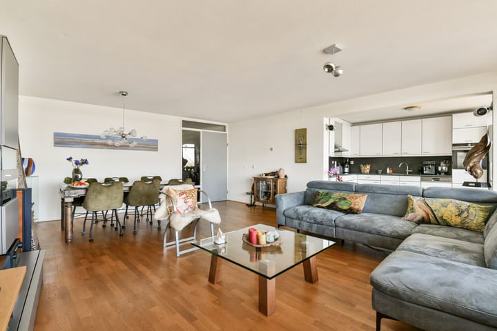 Foto 8 van Venetiëhof 123