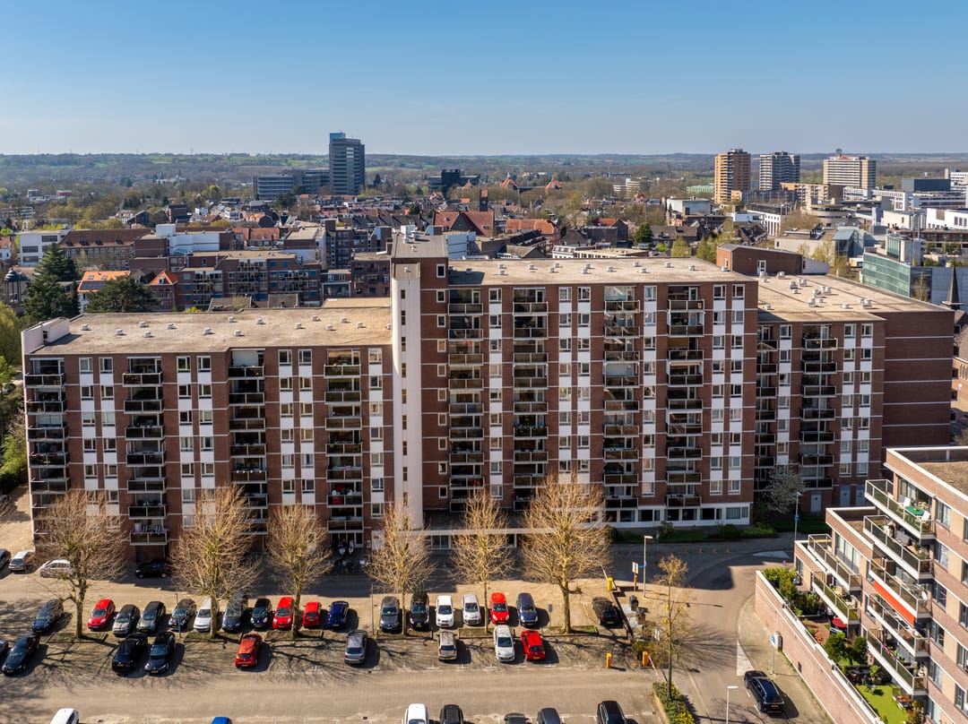 Foto 2 van Mariabad 205