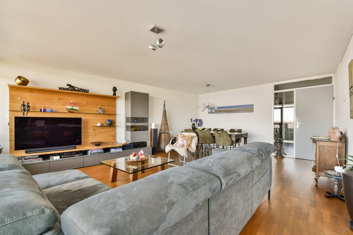 Foto 9 van Venetiëhof 123