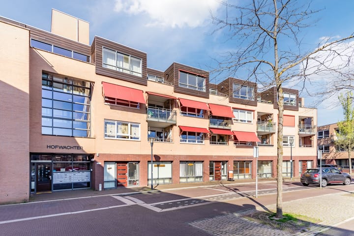 Foto 1 van Wielstraat 74