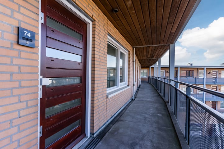 Foto 3 van Wielstraat 74