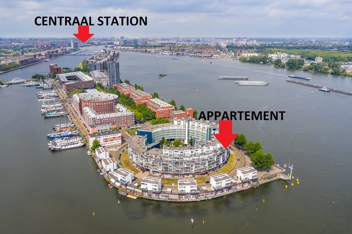 Foto 12 van Venetiëhof 123