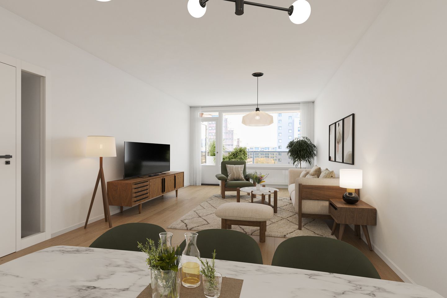 Foto 5 van Mariabad 205