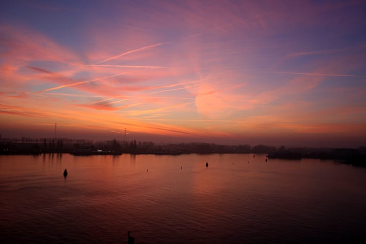 Foto 13 van Venetiëhof 123