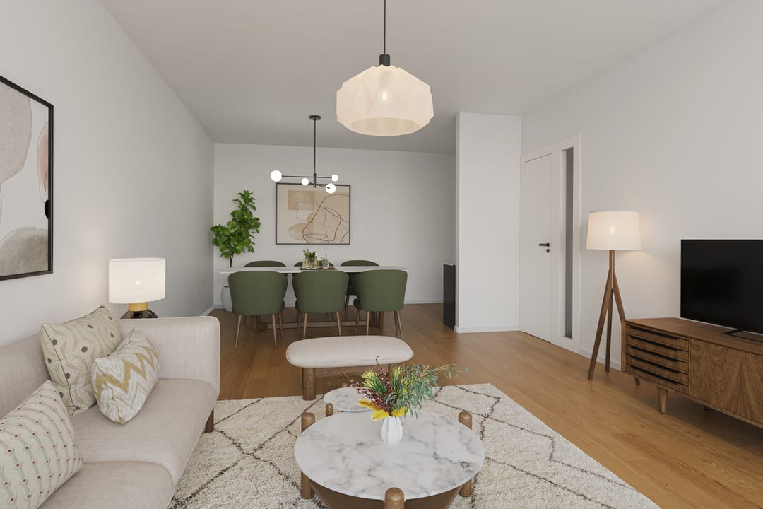 Foto 7 van Mariabad 205