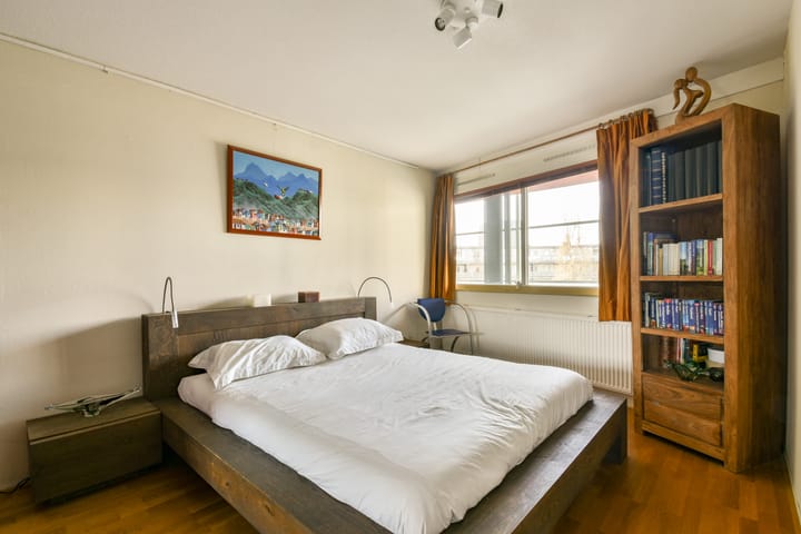 Foto 15 van Venetiëhof 123