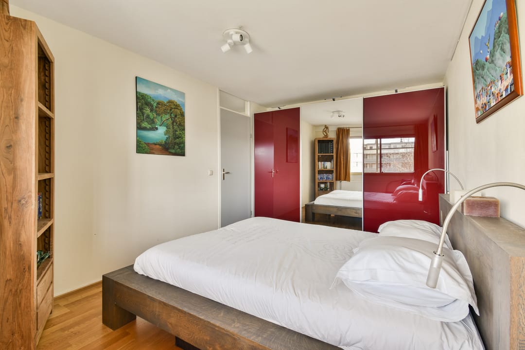 Photo 16 of Venetiëhof 123