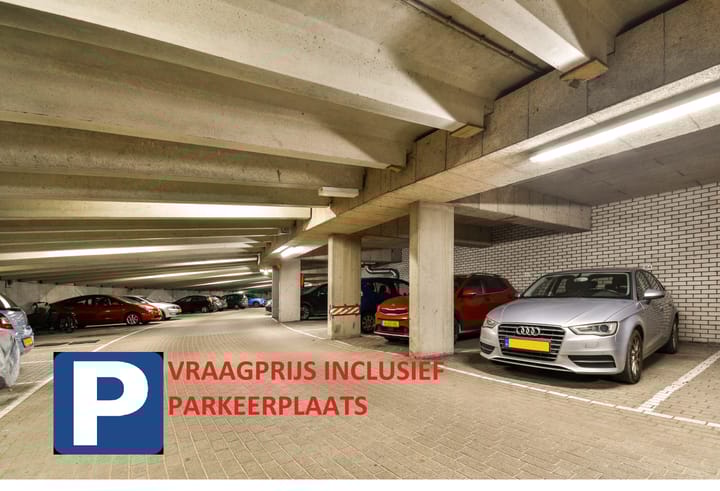 Foto 20 van Venetiëhof 123