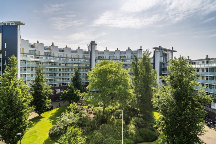 Foto 21 van Venetiëhof 123