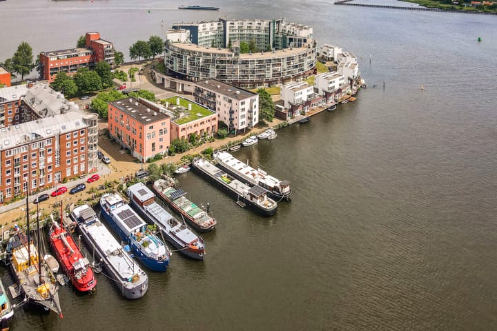 Foto 24 van Venetiëhof 123