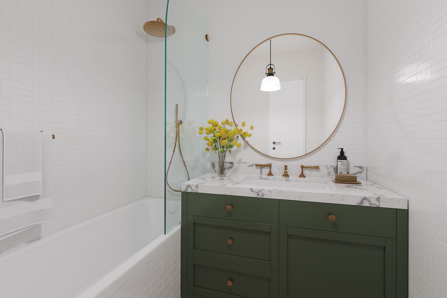 Foto 15 van Mariabad 205