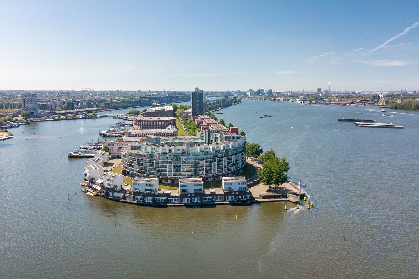 Photo 25 of Venetiëhof 123