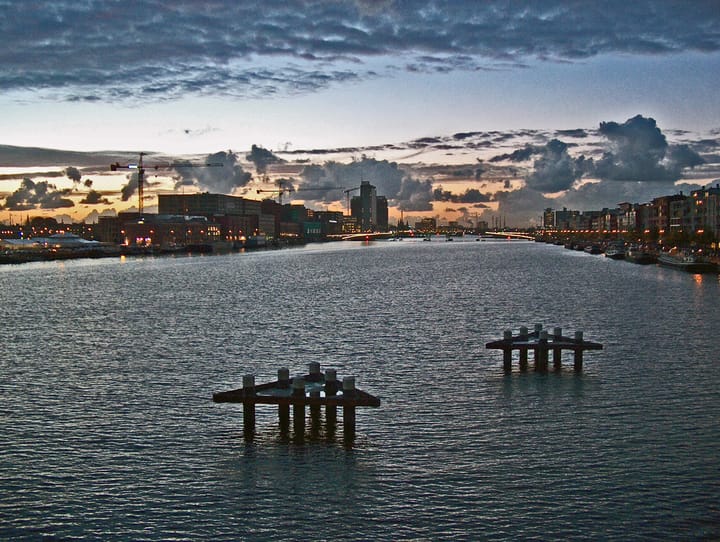 Foto 26 van Venetiëhof 123