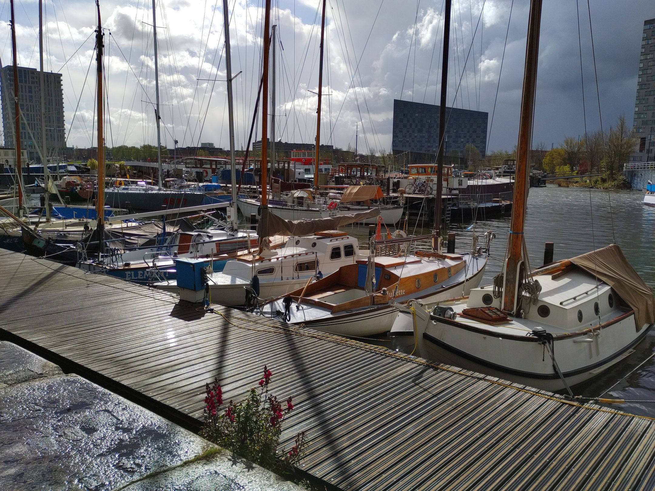 Photo 27 of Venetiëhof 123