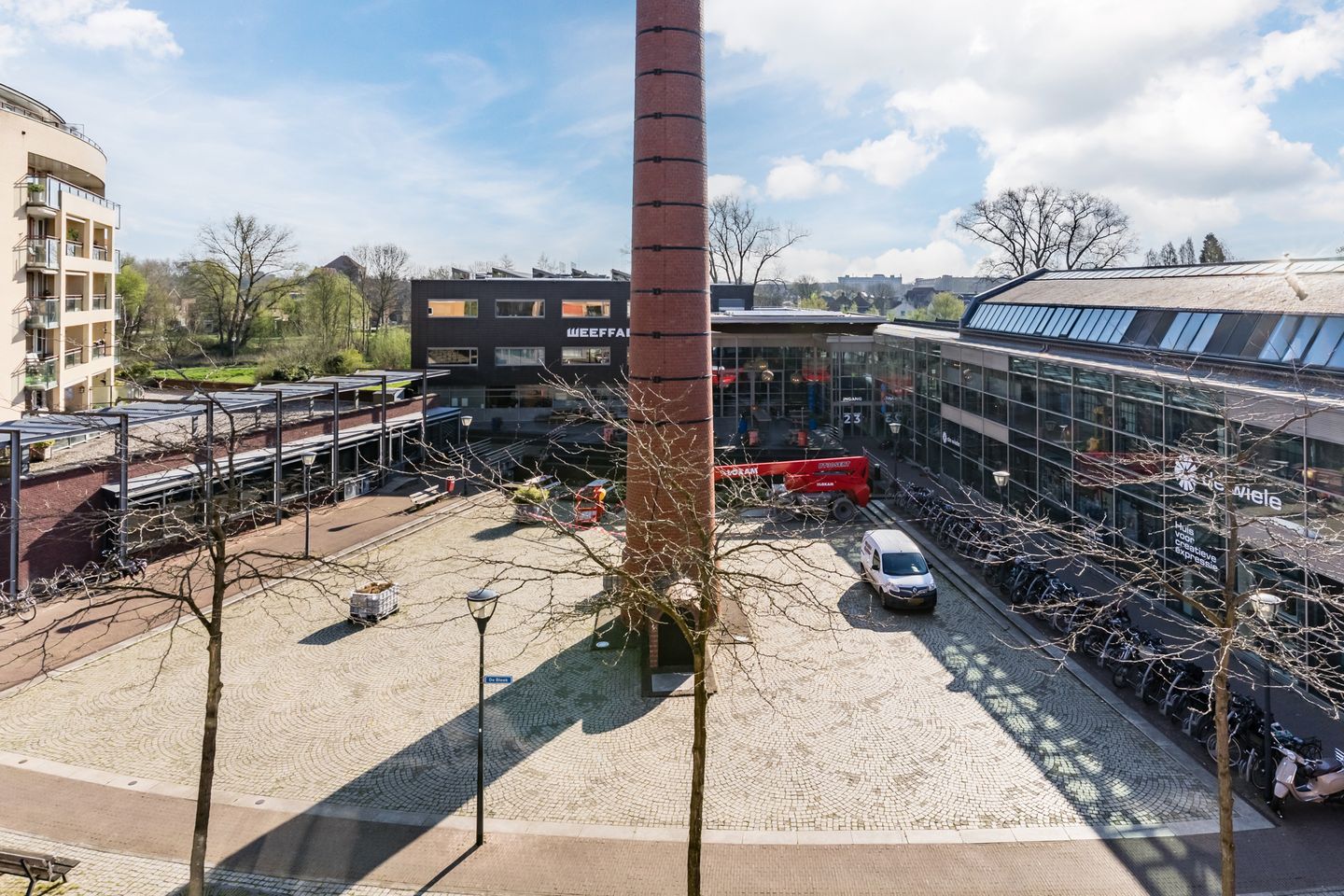 Foto 20 van Wielstraat 74