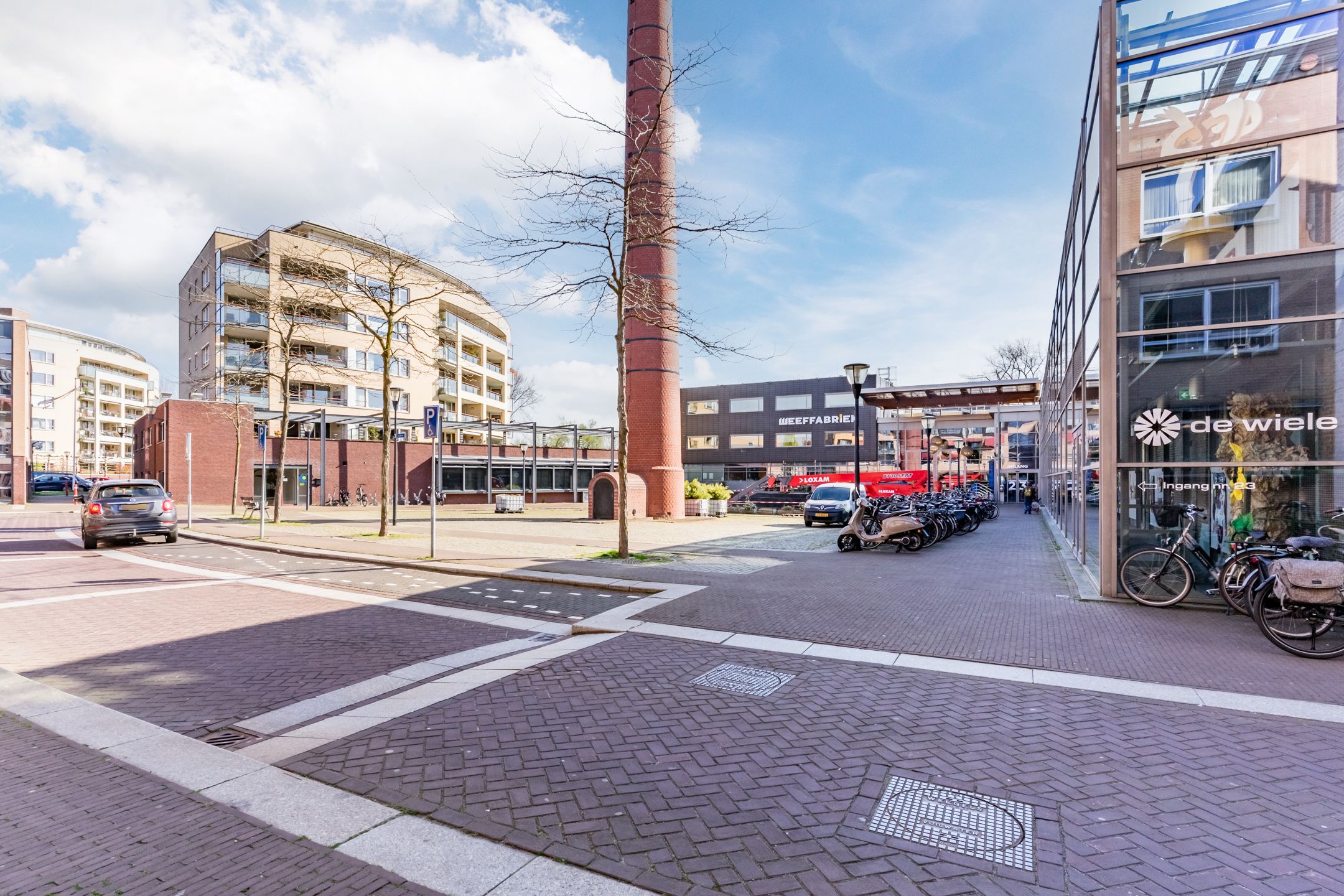 Foto 21 van Wielstraat 74