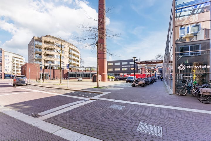 Foto 21 van Wielstraat 74