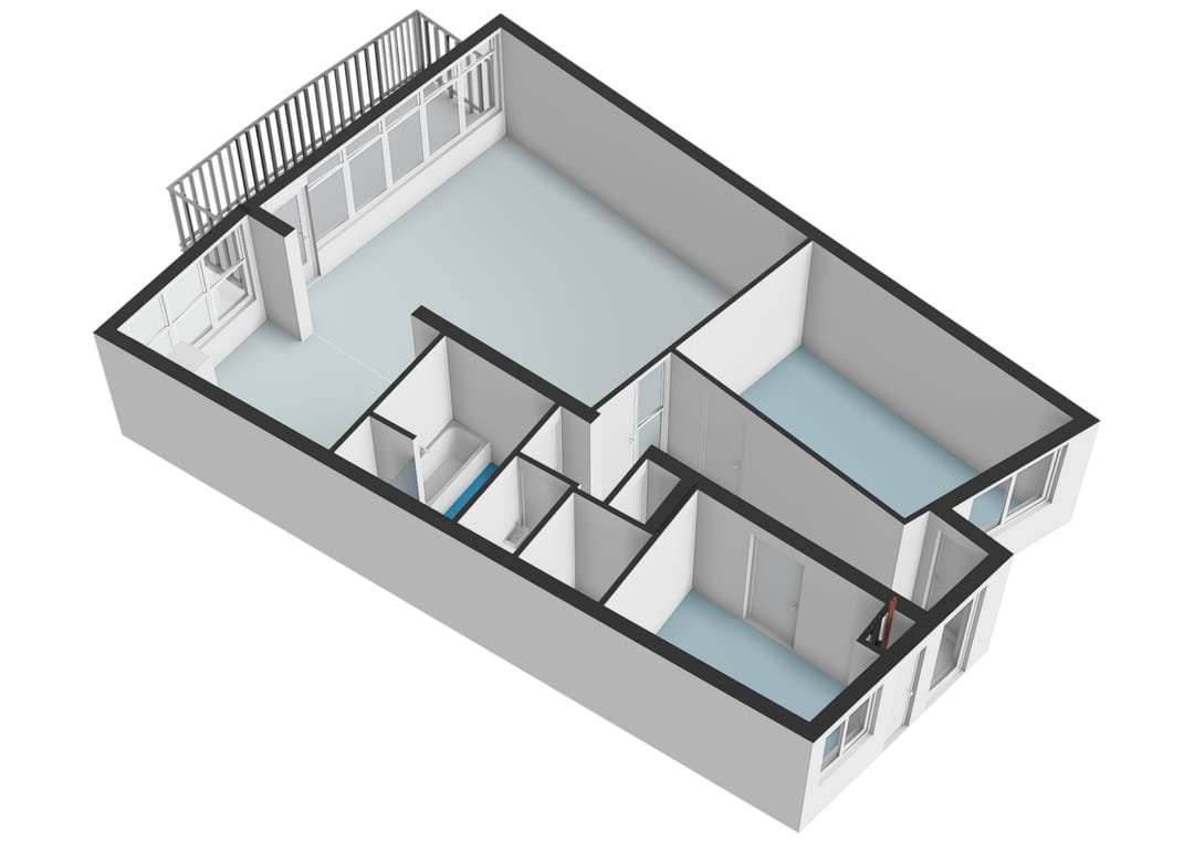 Photo 31 of Venetiëhof 123