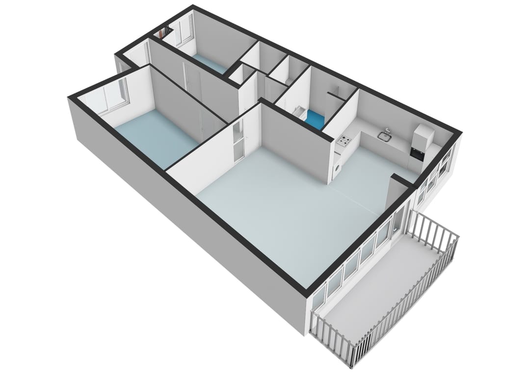 Photo 32 of Venetiëhof 123