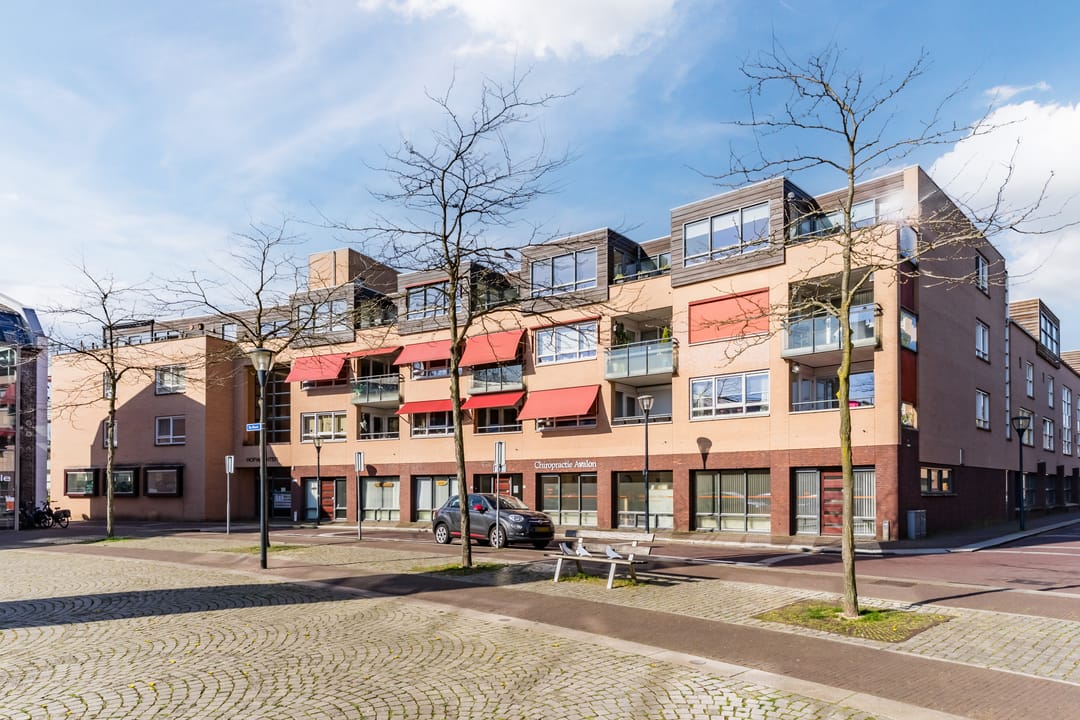 Foto 23 van Wielstraat 74