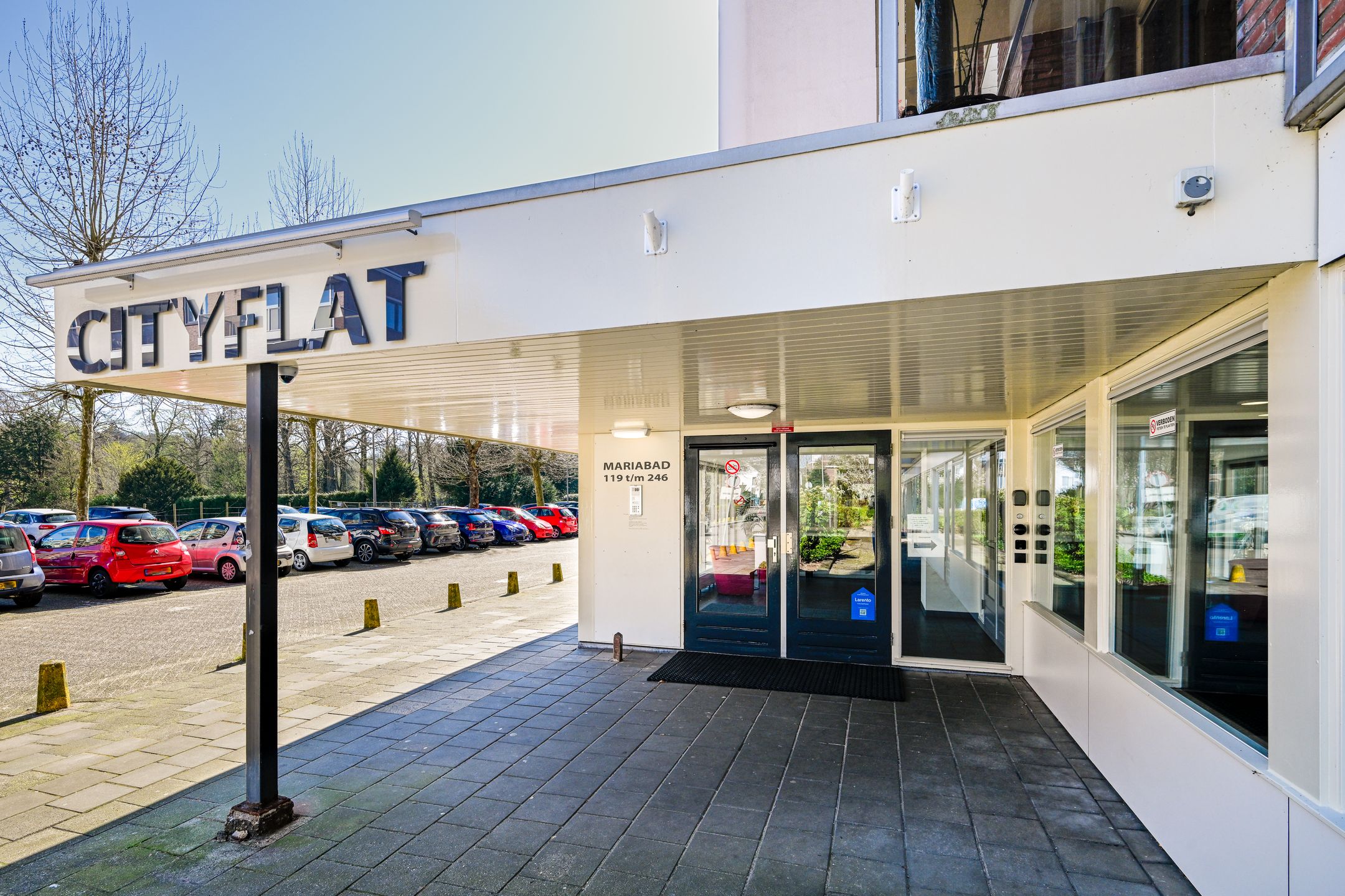 Foto 24 van Mariabad 205