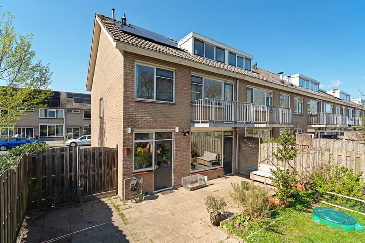 Foto 2 van Michiel de Ruyterstraat 34