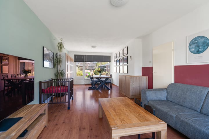 Foto 4 van Michiel de Ruyterstraat 34