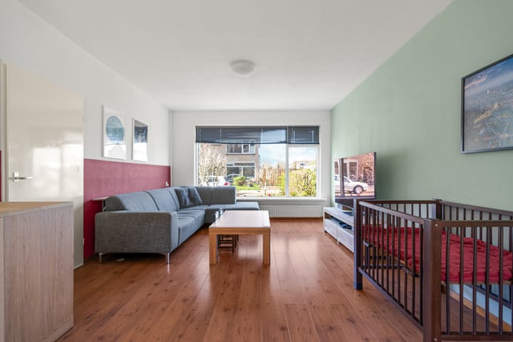 Foto 5 van Michiel de Ruyterstraat 34