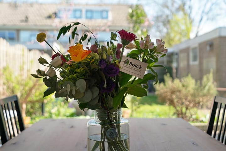 Foto 6 van Michiel de Ruyterstraat 34