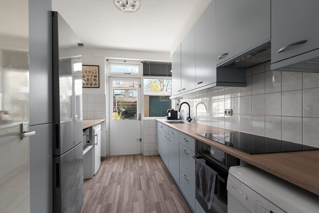 Foto 8 van Michiel de Ruyterstraat 34