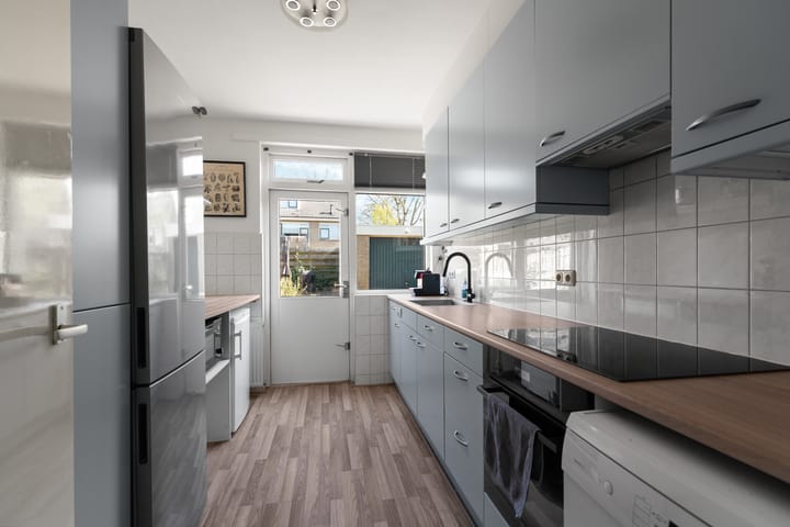 Foto 8 van Michiel de Ruyterstraat 34