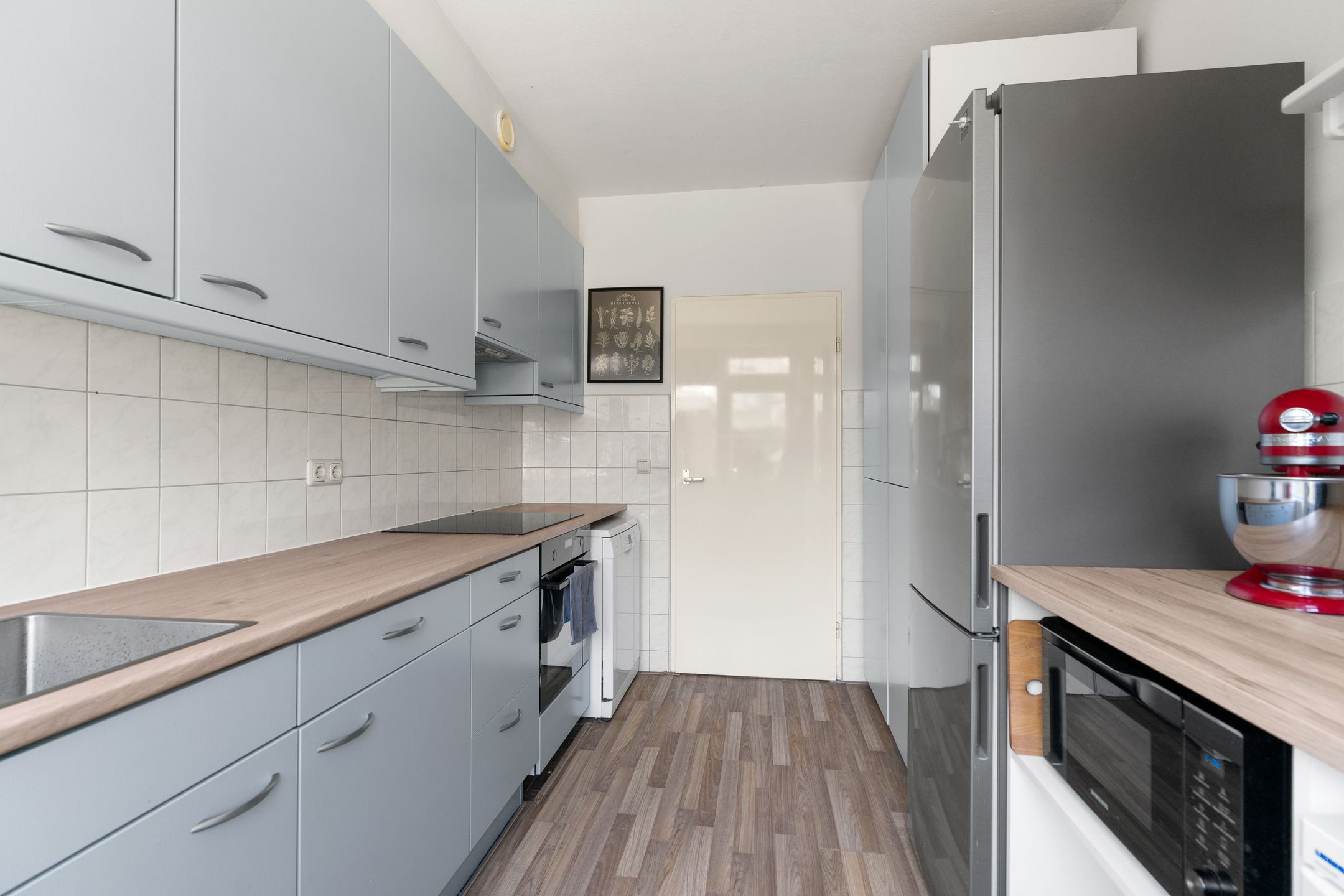 Foto 9 van Michiel de Ruyterstraat 34