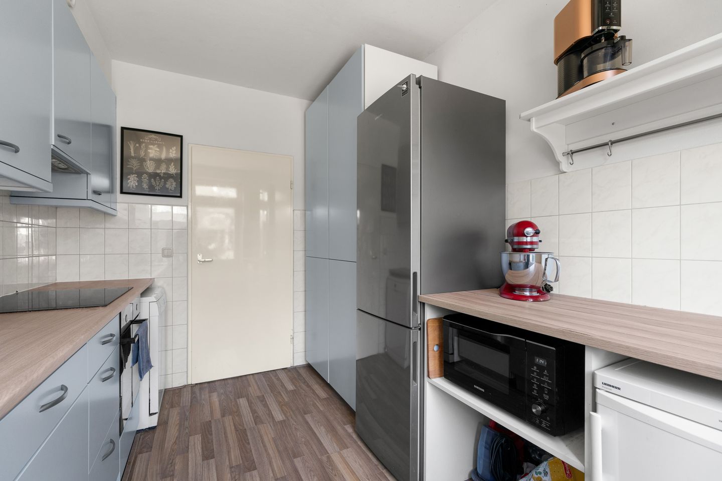 Foto 10 van Michiel de Ruyterstraat 34