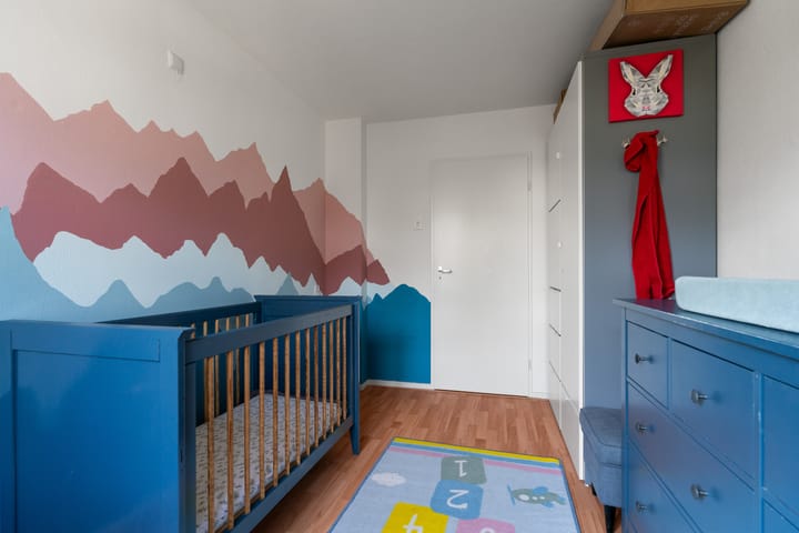 Foto 16 van Michiel de Ruyterstraat 34