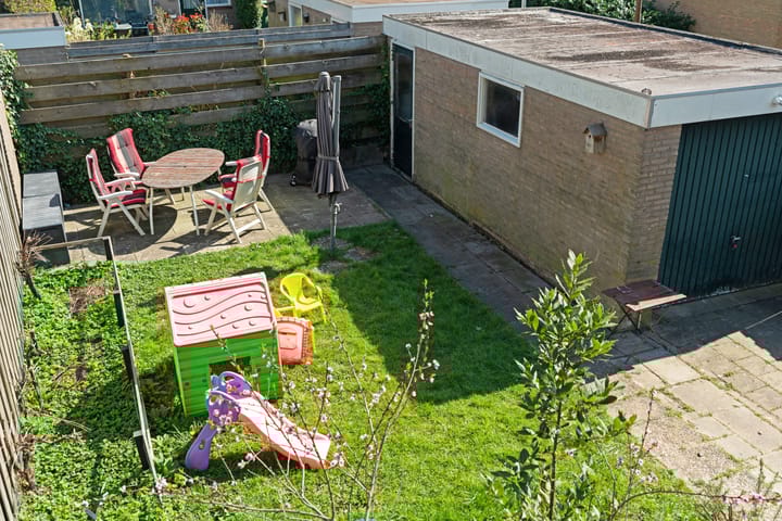 Foto 25 van Michiel de Ruyterstraat 34