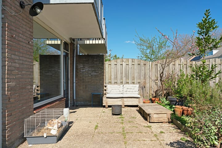 Foto 26 van Michiel de Ruyterstraat 34