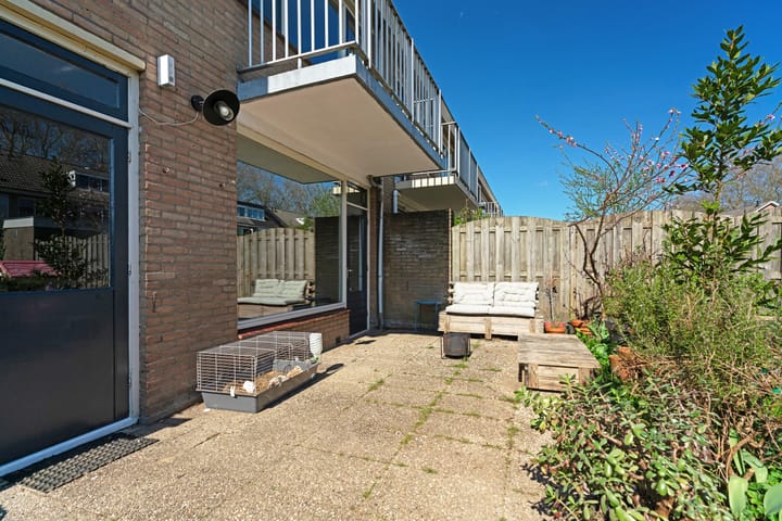 Foto 27 van Michiel de Ruyterstraat 34