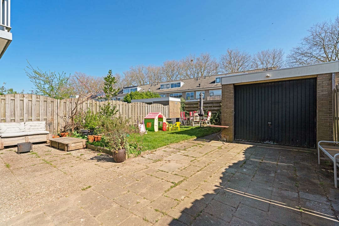 Foto 28 van Michiel de Ruyterstraat 34