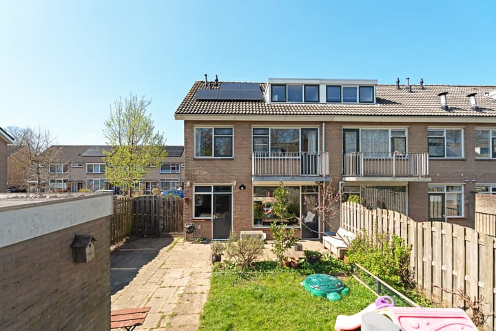 Foto 30 van Michiel de Ruyterstraat 34