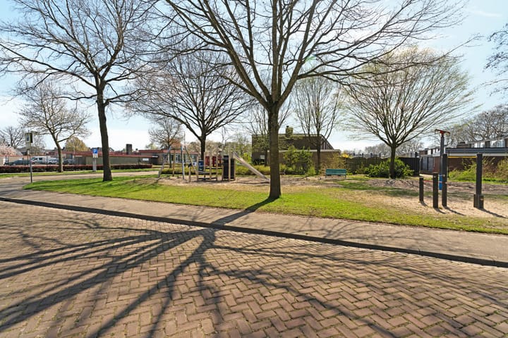 Foto 31 van Michiel de Ruyterstraat 34