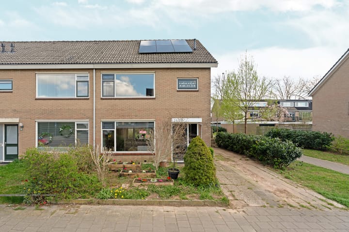 Foto 33 van Michiel de Ruyterstraat 34