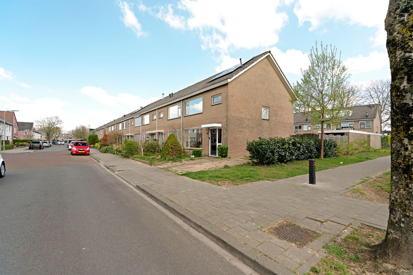 Foto 34 van Michiel de Ruyterstraat 34