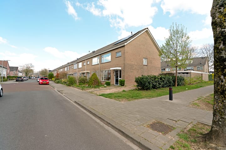 Foto 34 van Michiel de Ruyterstraat 34