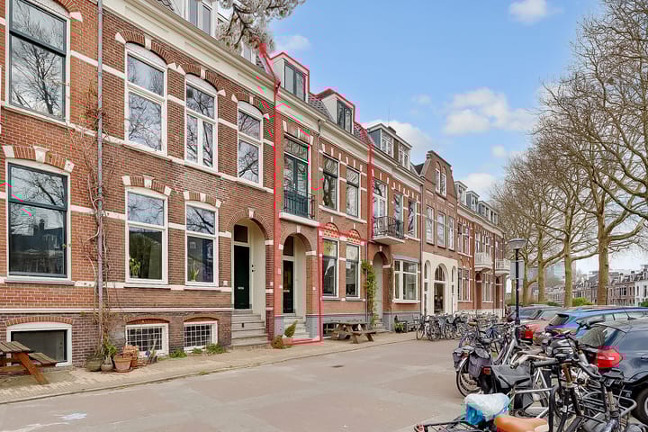 View photo of Leidsekade 113 BS