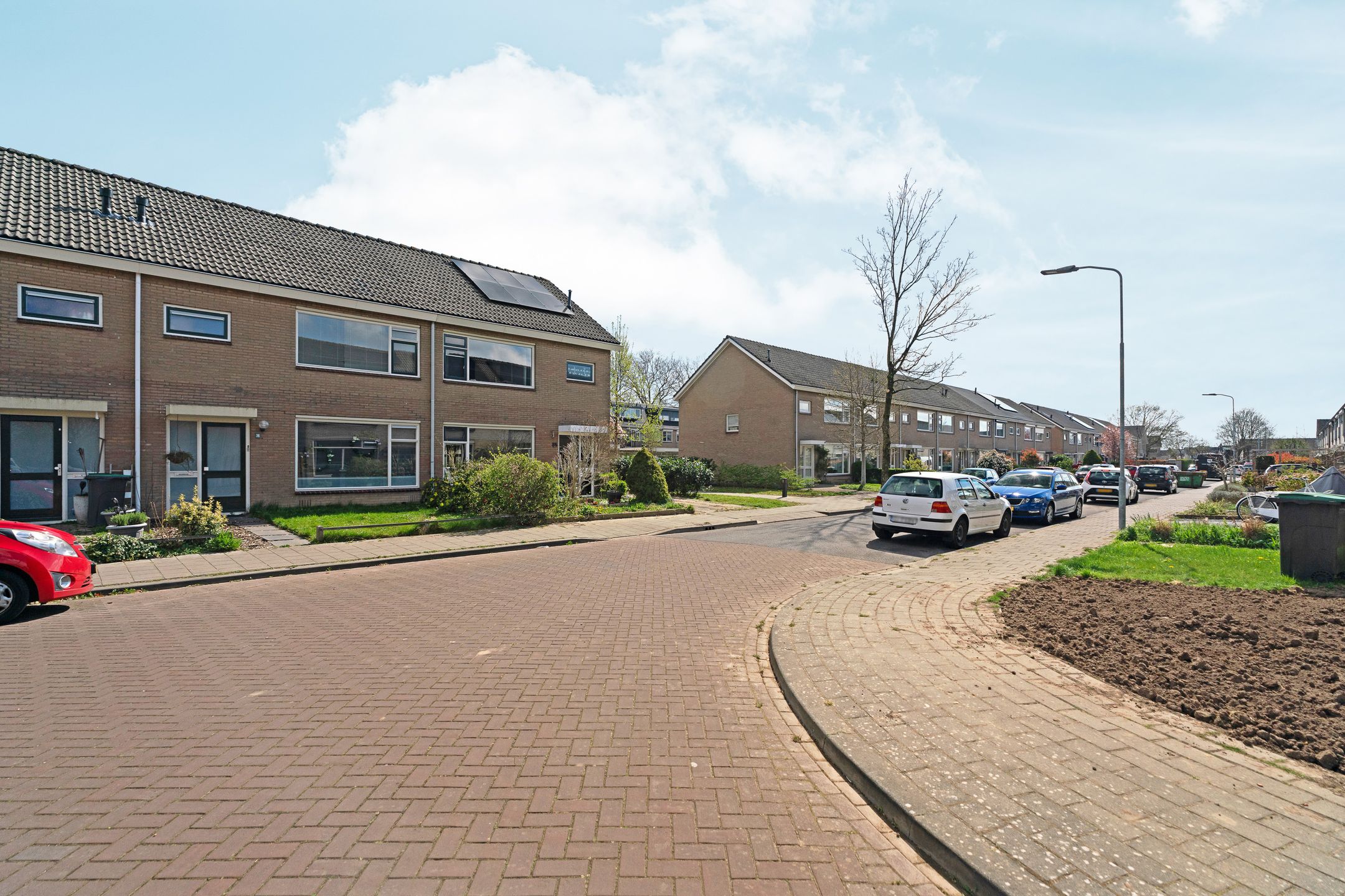 Foto 36 van Michiel de Ruyterstraat 34