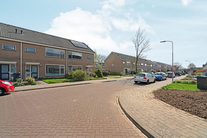 Foto 36 van Michiel de Ruyterstraat 34