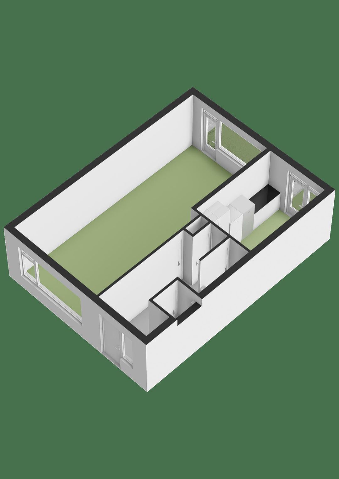 Foto 38 van Michiel de Ruyterstraat 34